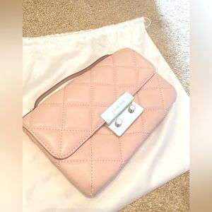 Michael Kors crossbody bag